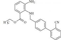 Azilsartan Impurity 44