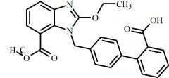 Azilsartan Impurity 18