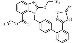 Azilsartan Impurity 19