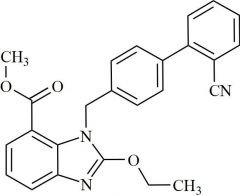 Azilsartan Impurity 1