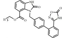 Azilsartan Impurity 7