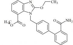 Azilsartan Impurity 37