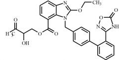 Azilsartan Impurity 23