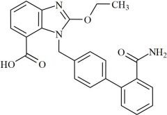 Azilsartan Impurity 38