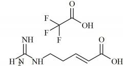 Arginine Impurity 1 Trifluoroacetate