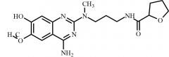 Alfuzosin Impurity 4