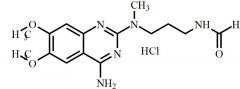 Alfuzosin EP Impurity E HCl