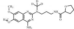 Alfuzosin-d3