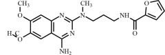 Alfuzosin EP Impurity A