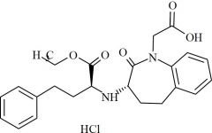 Benazepril HCl