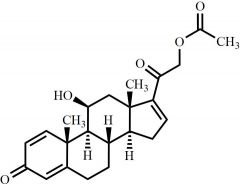 Budesonide Impurity 3