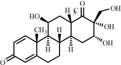 Budesonide Impurity 4