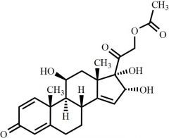 Budesonide Impurity 5