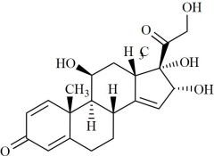 Budesonide Impurity 6