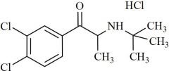 Bupropion Impurity 12 HCl