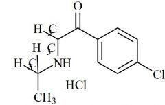 Bupropion USP Related Compound A HCl