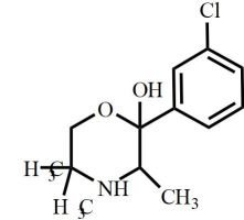 Bupropion Morpholinol (Hydroxy Bupropion)