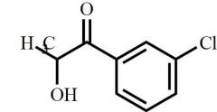 Bupropion USP Related Compound C