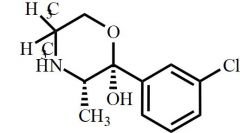 (S,S)-Hydroxy Bupropion