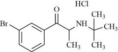 Bupropion USP Related Compound B HCl