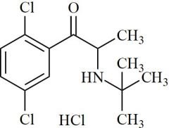 Bupropion Impurity 7 HCl