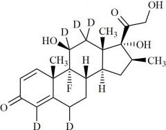 Betamethasone-d5