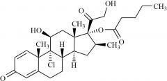 Betamethasone Valerate EP Impurity H