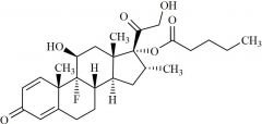 Betamethasone Valerate EP Impurity C