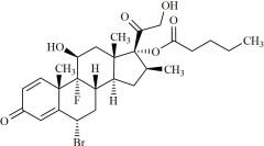 Betamethasone Valerate EP Impurity G