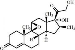 Betamethasone Impurity 4