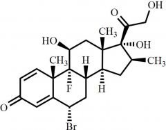 Betamethasone Impurity 8