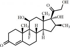 Betamethasone Impurity 43