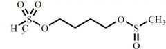 Busulfan Impurity 1