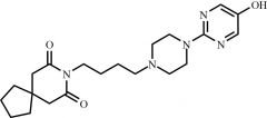 5-Hydroxy Buspirone