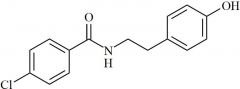 Bezafibrate EP Impurity A