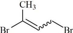 Brivudine Impurity 6 (Mixture of Isomers)