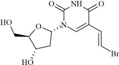 alfa-(E)-Brivudine