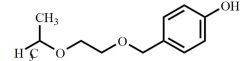 Bisoprolol Impurity M