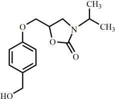 Bisoprolol EP Impurity U