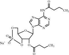 Bucladesine Sodium Salt