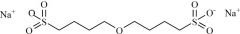 Bis(4-sulfobutyl)ether Disodium Salt