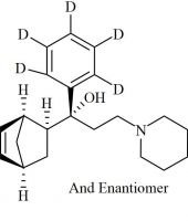 Biperiden EP Impurity A-d5