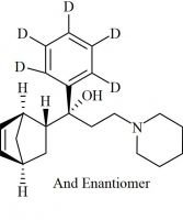 Biperiden EP Impurity B-d5