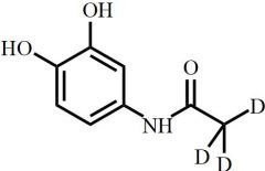 Hydroxy Bosentan-d4