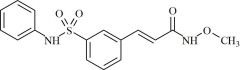 Methyl Belinostat