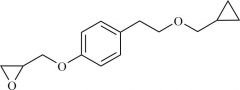 Betaxolol EP Impurity C