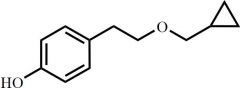 Betaxolol EP Impurity D