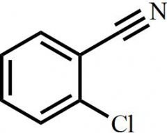 2-Chlorobenzonitrile