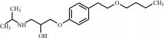 Betaxolol EP Impurity E