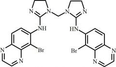 Brimonidine Dimer